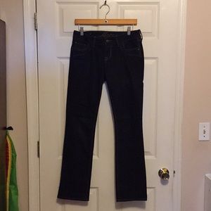 Delia morgan jeans